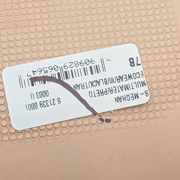 Schutz Meghan Stiletto High Heel Sandals Open Toe Women's Black Size US7B EU38 - Picture 10 of 12